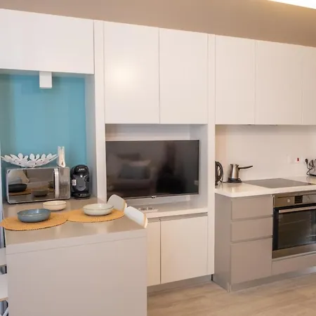 Mythical - Gym*yoga Room*pools Protaras